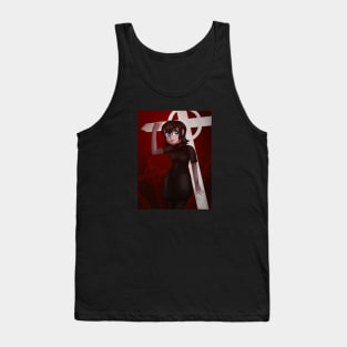 Mavis Tank Top